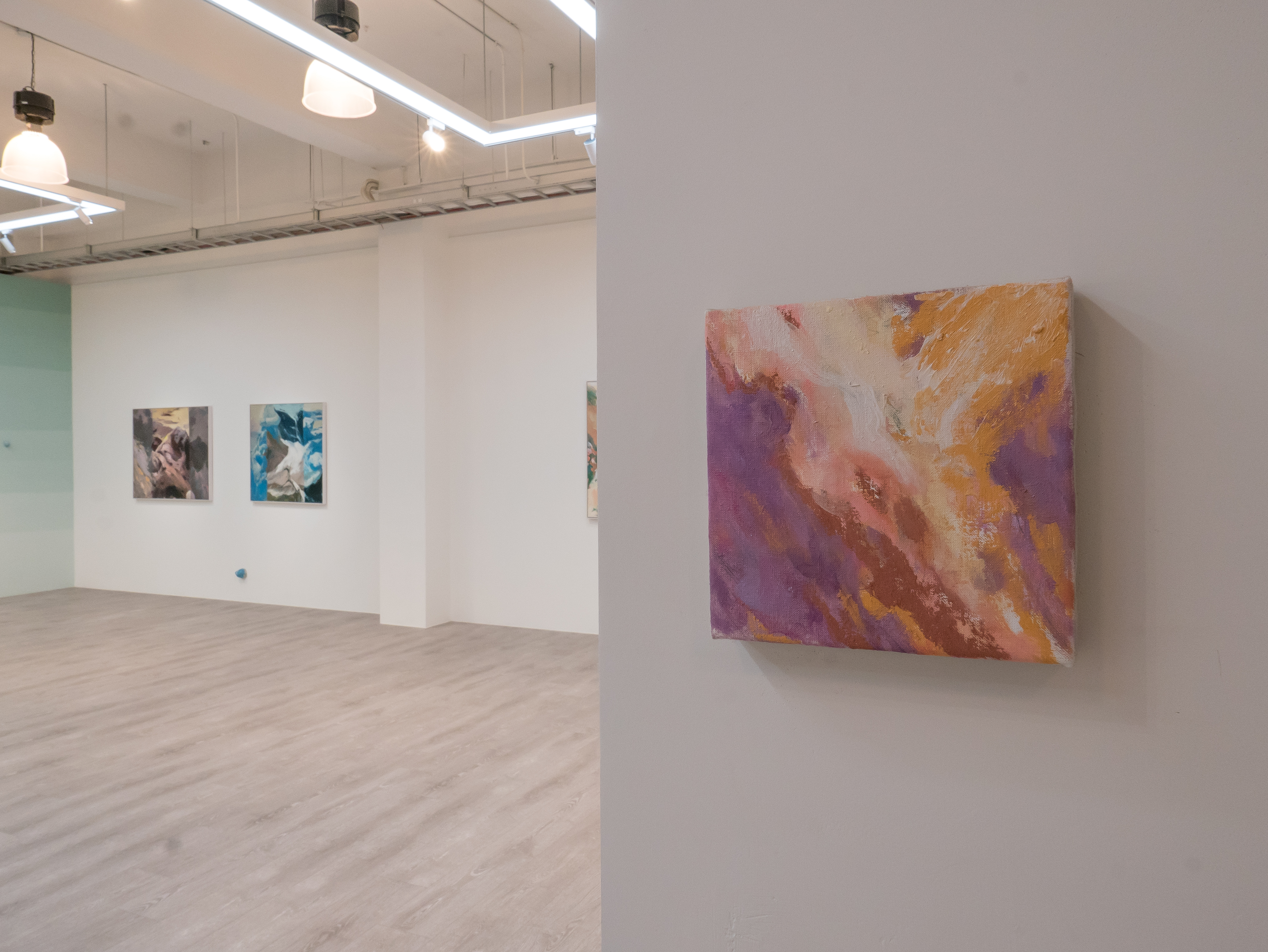 Installation view -All Her Bright Times-Yiri Arts 2021 (20 of 26)